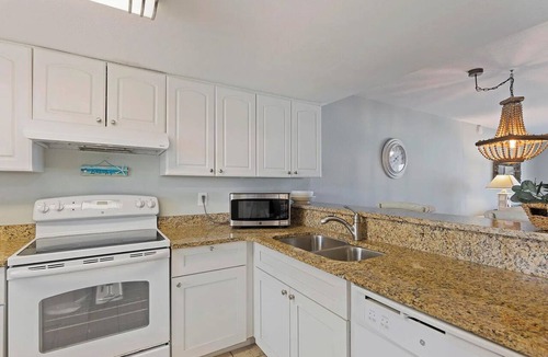 Seagrove Beach Condo | Walton Dunes unit 2 2bed 2.5B, Seagrove, GulfView