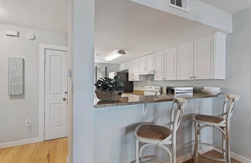 Seagrove Beach Condo | Walton Dunes unit 2 2bed 2.5B, Seagrove, GulfView