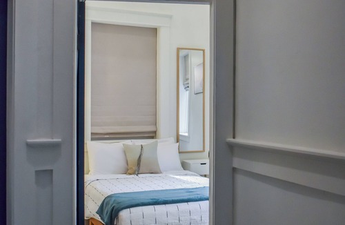 Bisbee Hotel | Warner Hotel