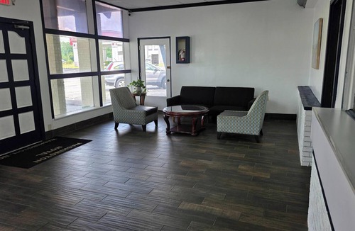 Washington Hotel | Washington Motel By Hotel O