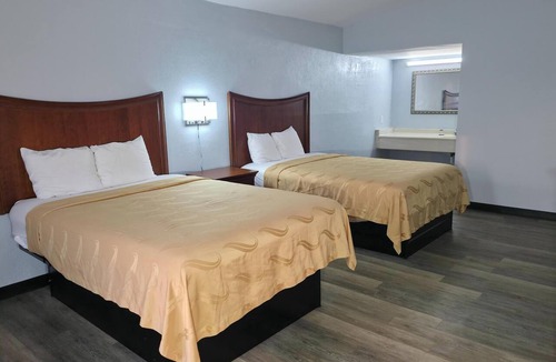 Washington Hotel | Washington Motel By Hotel O