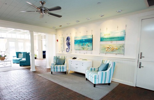 Watercolor Resort | WaterColor Inn & Resort