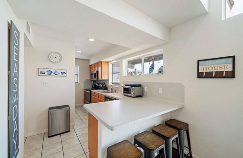 Isla Del Sol House | Waterfront canal with stunning views from multiple decks and boat slip