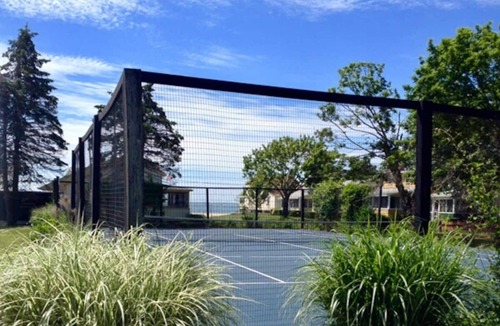 Old Lyme Cottage | Waterfront Charming 4 Bedroom Cottage with AC, WiFi & Beach in Serene Old Lyme