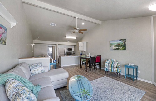 City-by-the Sea Condo | Waterfront Condo at City by the Sea!