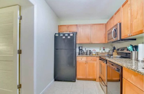 Coquina Key Condo | Waterfront living and relaxation