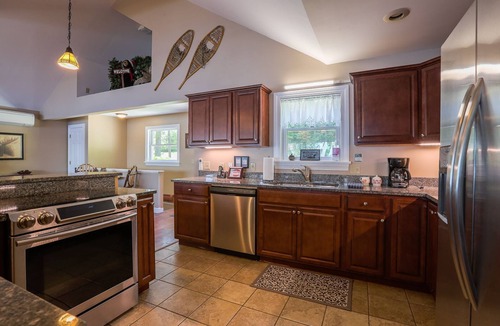 Otis House | Waterfront, Modern, Dogs Welcome, Near Acadia National Park & Bar Harbor