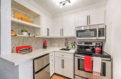 North Bay Village Condo | Waterfront Studio | Free Parking | North Bay Village