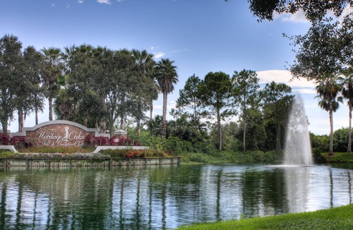 Sarasota Condo | Waterfront, Tee Time in Paradise