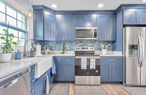 Coquina Key Condo | Waterside 5172 Coquina