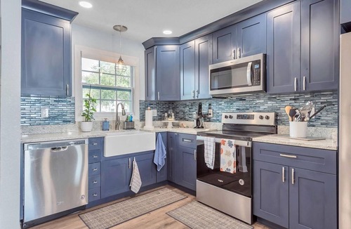 Coquina Key Condo | Waterside 5172 Coquina