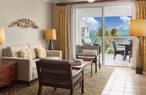 Key West Resort | Waterside Windward Pointe Resort, 2-Bedroom Villa + Hyatt Amenities