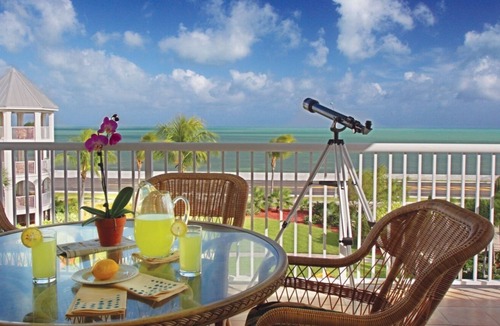 Key West Resort | Waterside Windward Pointe Resort, 2-Bedroom Villa + Hyatt Amenities