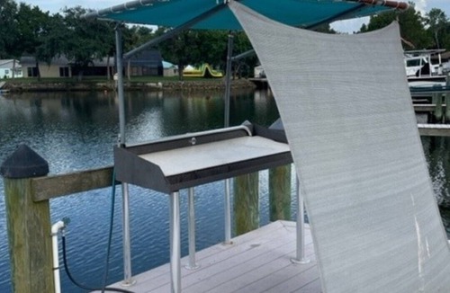 Crystal River Condo | Waterview comfortable condo with water access to the gulf and springs