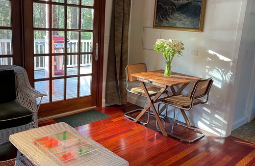 Northeast Harbor House | Waterview Cottage on MDI with direct access to Acadia National Park