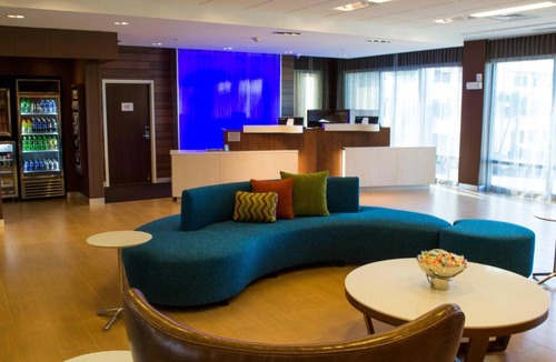 Fort Walton Beach Hotel | Wavecrest Lodge