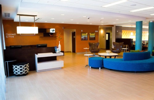 Fort Walton Beach Hotel | Wavecrest Lodge
