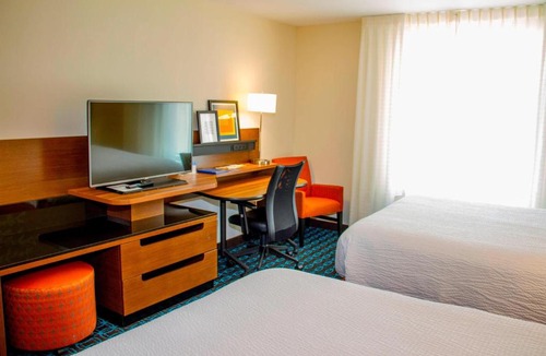 Fort Walton Beach Hotel | Wavecrest Lodge