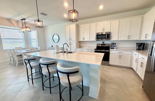 Punta Gorda Condo | Webbs Reserve Golf and Country Club 2bdrm/2 bath condominium.