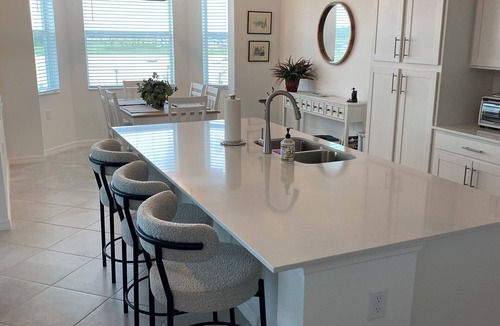 Punta Gorda Condo | Webbs Reserve Golf and Country Club 2bdrm/2 bath condominium.