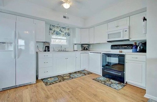 Hampton Condo | Weekly Beach Vacation Condo