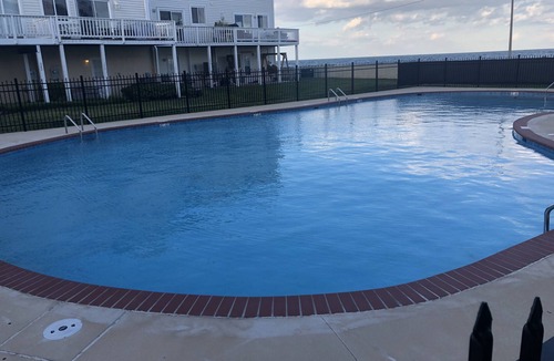 Hampton Condo | Weekly Beach Vacation Condo
