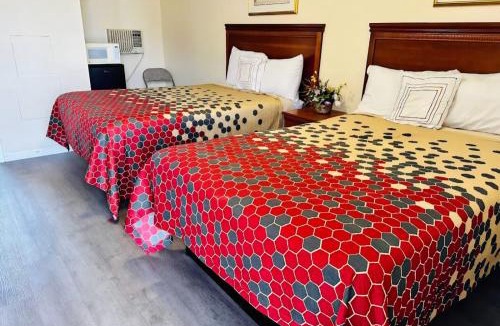 West Springfield Hotel | Welcome Inn