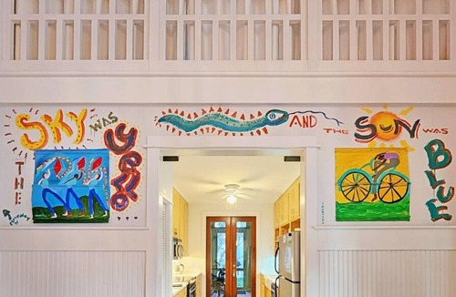 Seaside Cottage | Welcome to Idlewild South! Located in Seaside, just steps from the beach!
