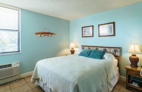 Fort Myers Beach Condo | Welcome to Lover's Key #108 - Private Beach Vacation Rental