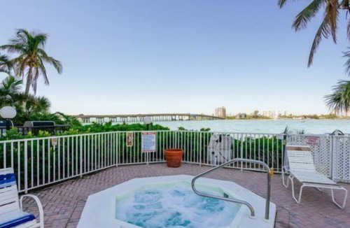 Fort Myers Beach Condo | Welcome to Lover's Key #108 - Private Beach Vacation Rental