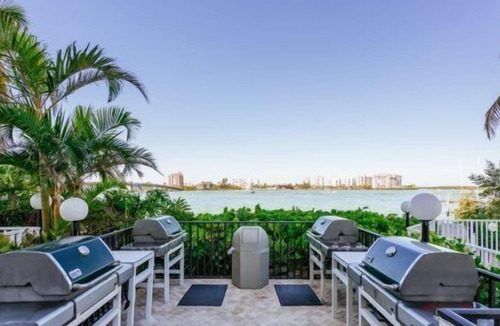Fort Myers Beach Condo | Welcome to Lover's Key #108 - Private Beach Vacation Rental