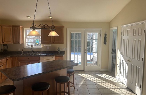 Rehoboth Beach House | Welcome to Pelican's Perch, a gorgeous 3br 2 bath private home, linens included!