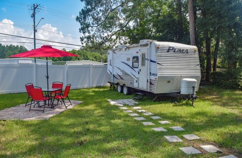 Myrtle Grove House | Welcome to your perfect getaway!