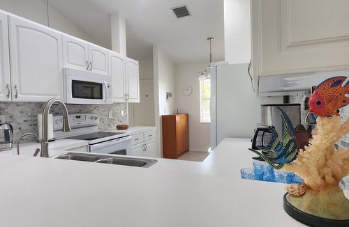 Palm River Estates Condo | Welcome to Your Perfect Florida Getaway North Naples No Smoking No Pets