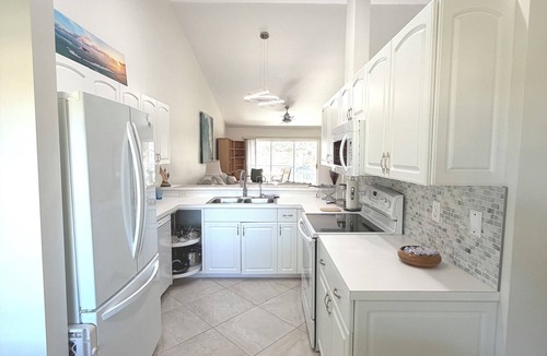 Palm River Estates Condo | Welcome to Your Perfect Florida Getaway North Naples No Smoking No Pets