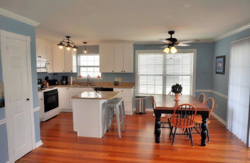 Surfside Beach House | Wells on 7th