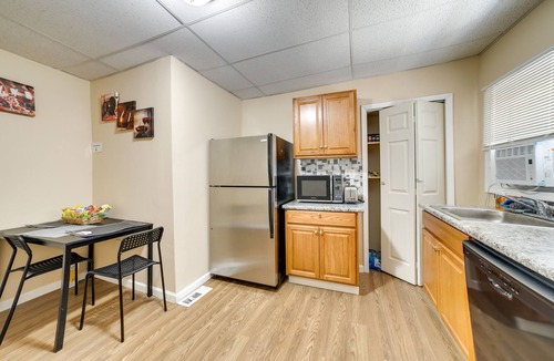 Oakland House | West Oakland Home - 2 Mi to Downtown Pittsburgh!