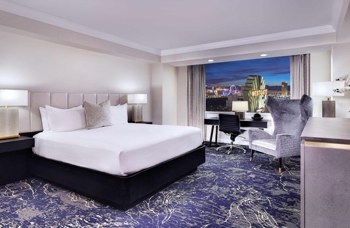 Las Vegas Hotel | Westgate Las Vegas Resort & Casino