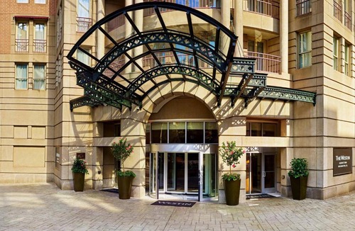 West End Hotel | Westin Georgetown, Washington D.C.