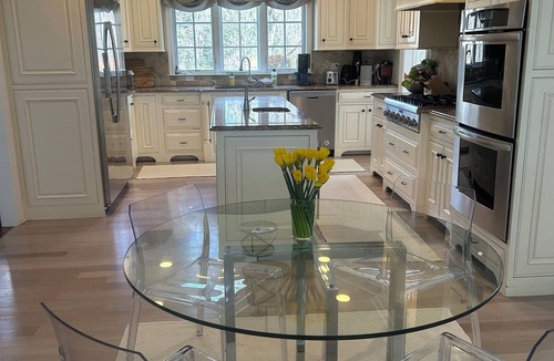 Westport House | Westport Summer retreat -Available 6/21 to 7/6 with saltwater pool, 6bedrooms