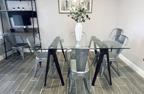Silverado Ranch Condo | WFH in a Modern Condo in Central Vegas / Henderson