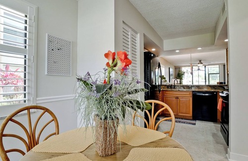 Trailer Estates Apartment | WG Shorewalk, Pools, Tennis, Pickle Ball, near Beaches Anna Maria Island and IMG