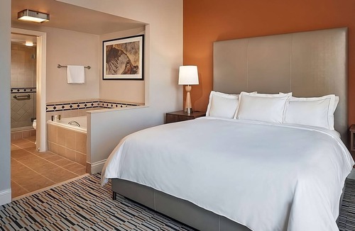 Las Vegas Hotel | Where Fun Trips and Great Memories Begin! 3 Units with Kitchen, Outdoor Pool!