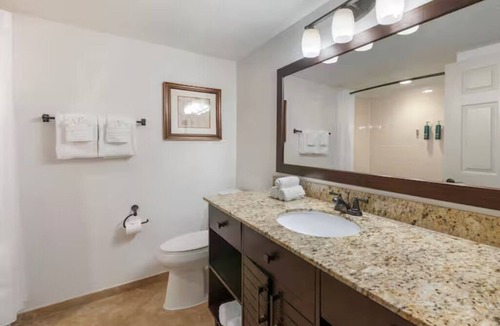 West Kissimmee Hotel | Where Great Vacations and Lasting Memories Begin! Full Kitchen, Outdoor Pool!