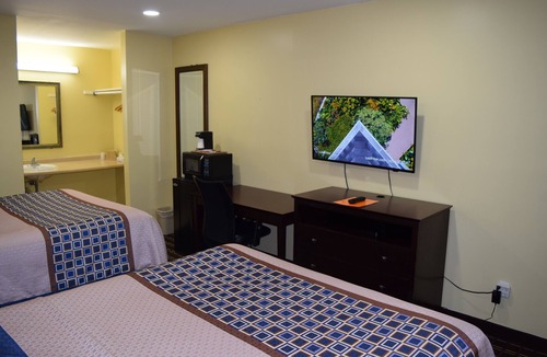 Deepwater Hotel | White Oaks Motel Pennsville/Carneys Point