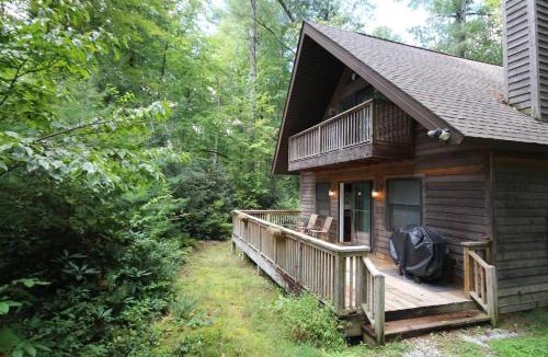 Brevard House | White Squirrel`s Nest · White Squirrel`s Nest in Sherwood Forest