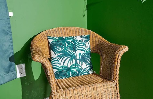 Poplar Apartment | "Wild Romance Hideaway" 5 MIN Away from Downtown