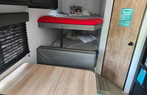 Madisonville Other | Willowtree Camper