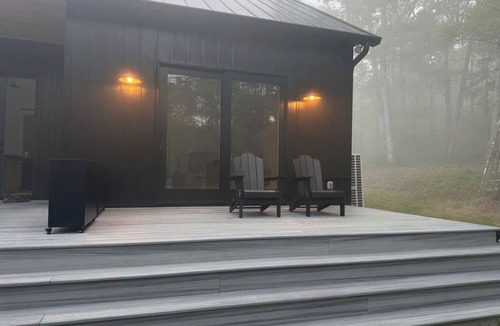 Dunlap Apartment | Window Rock Hideaway - Forest Retreat