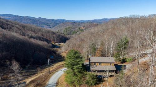 Boone House | Windsong